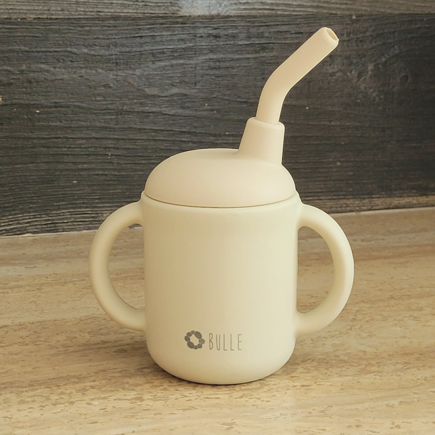 Gobelet 3 en 1 pour Petit Apprenti | Bulle