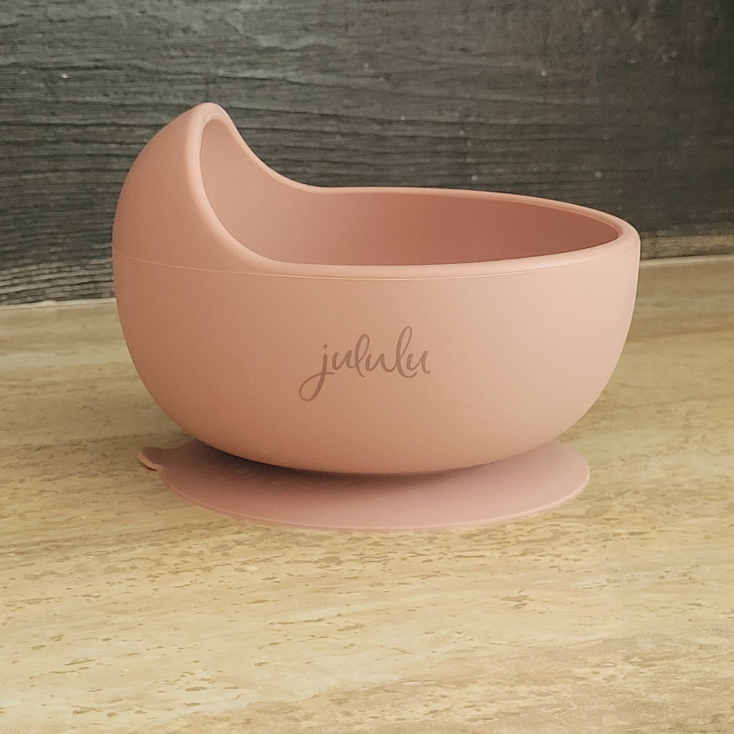 Bol en sillicone | Jululu