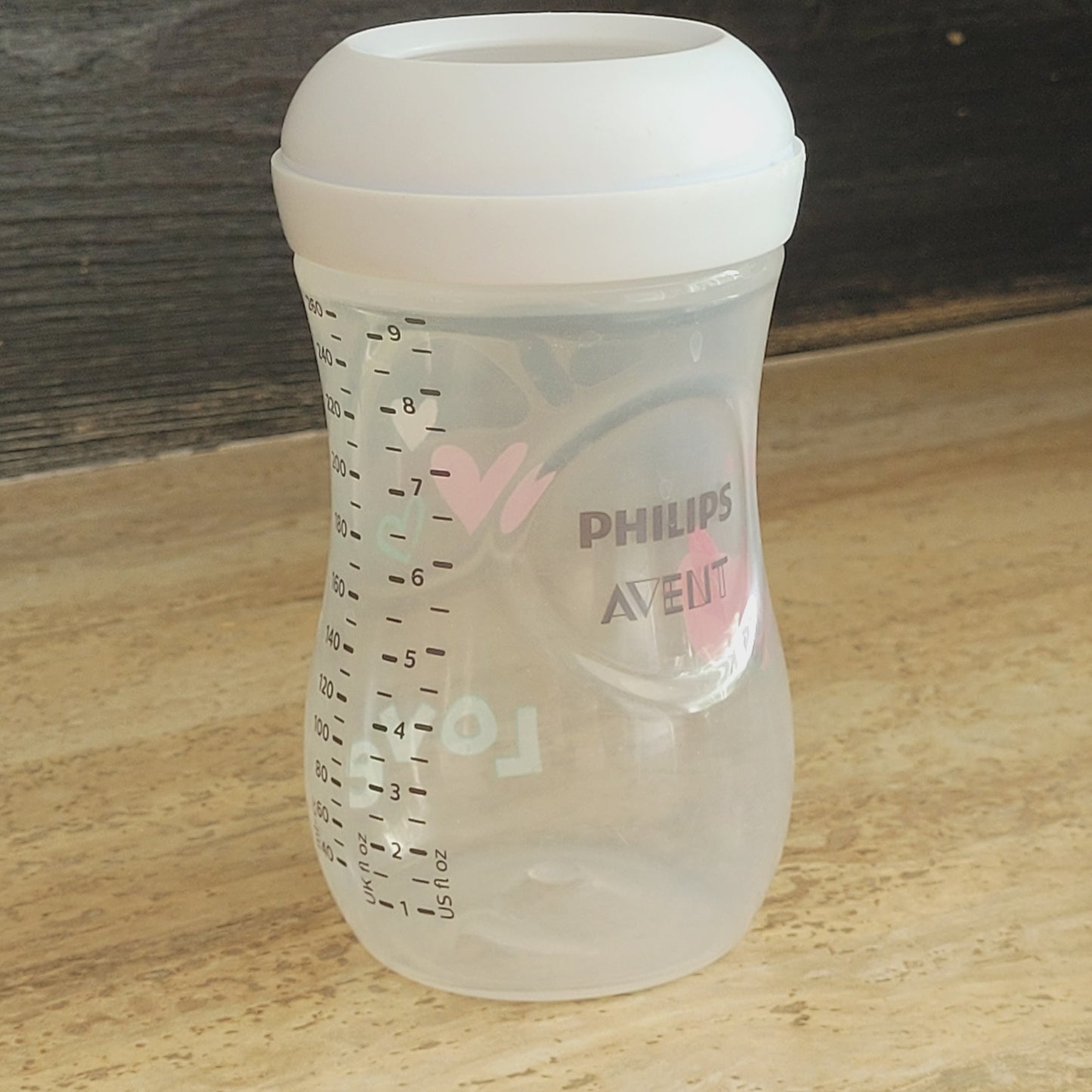 Bouteille | Avent | 260 ml