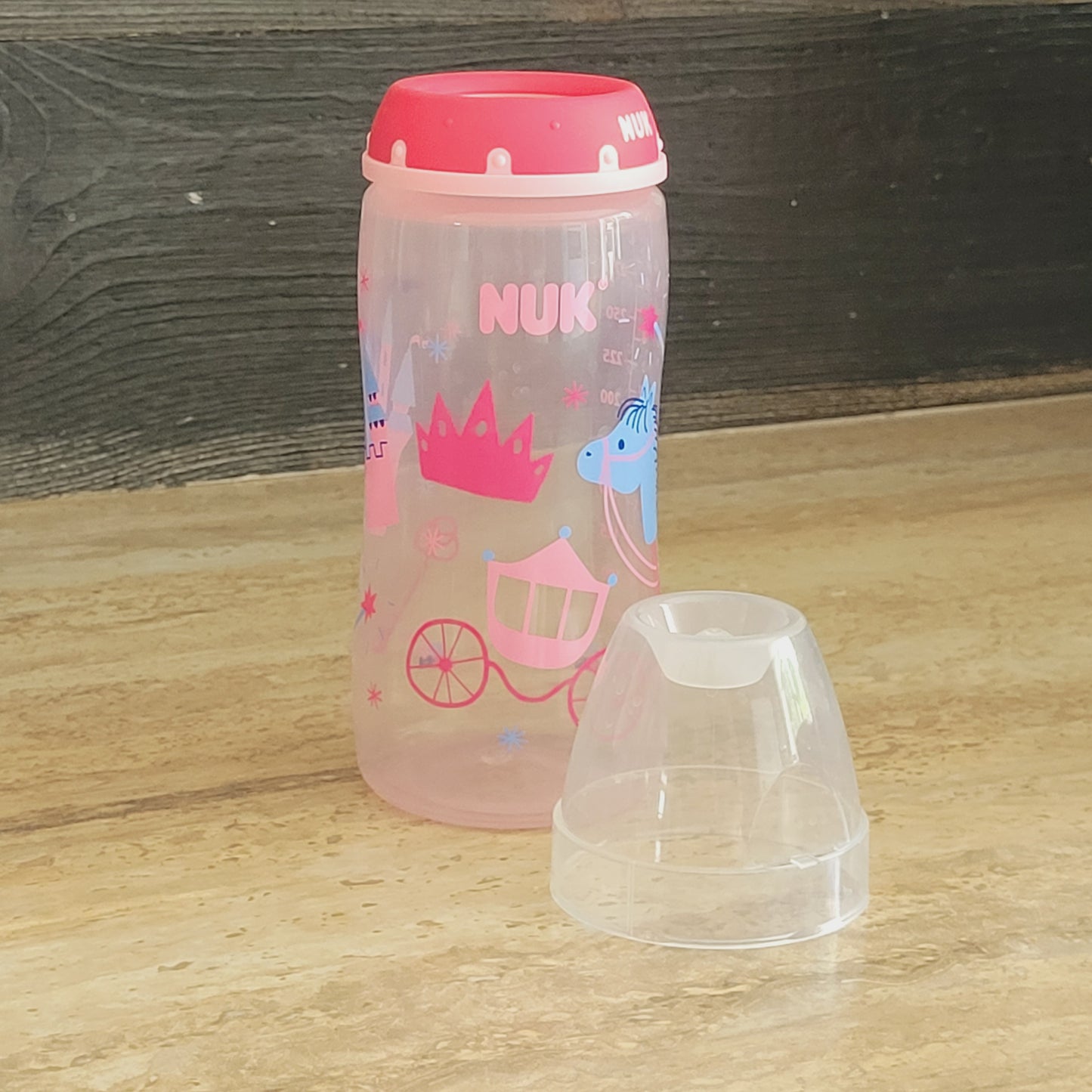 Bouteille | NUK | 300 ml (2 disponibles)