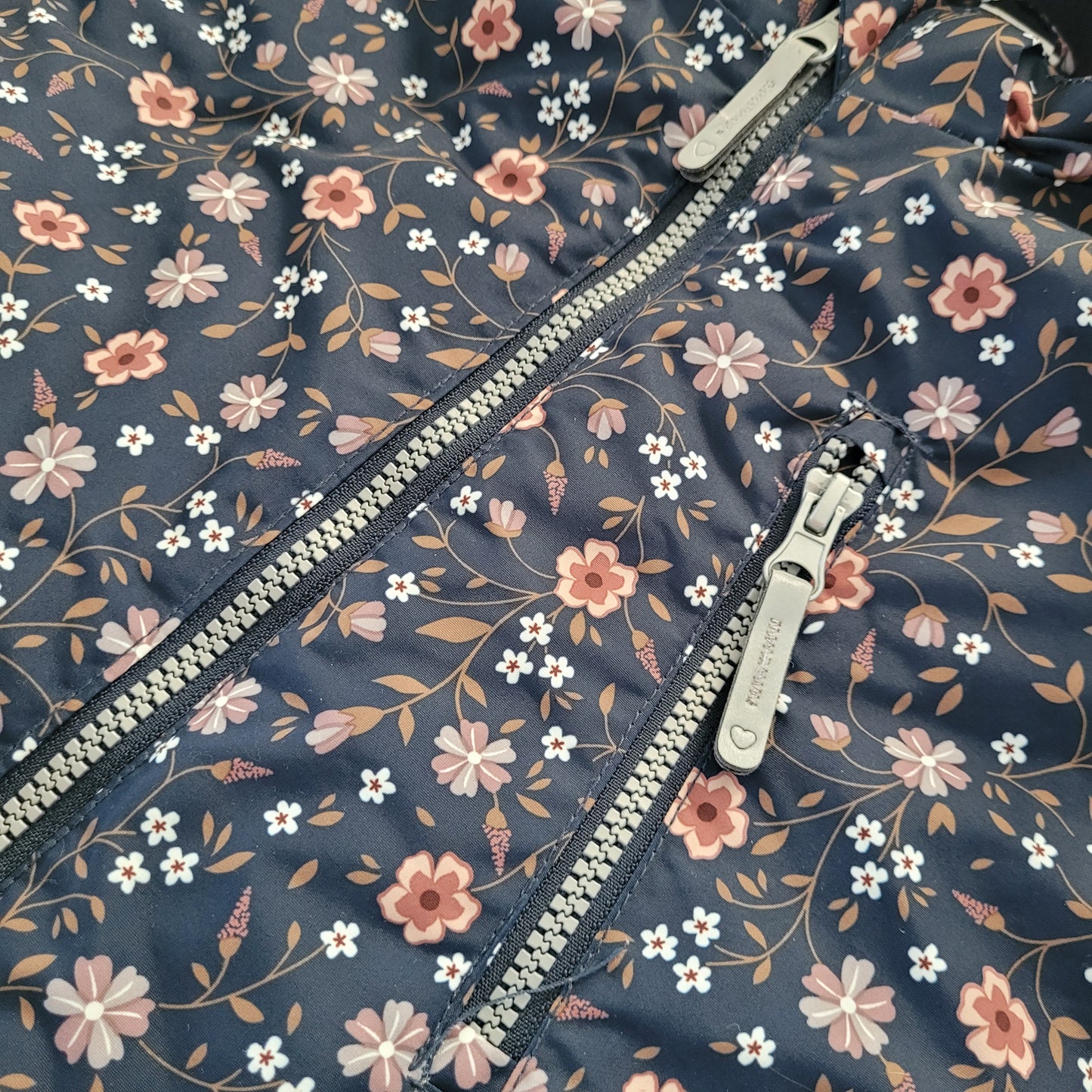 Habit de neige | H&M | 12-18 mois