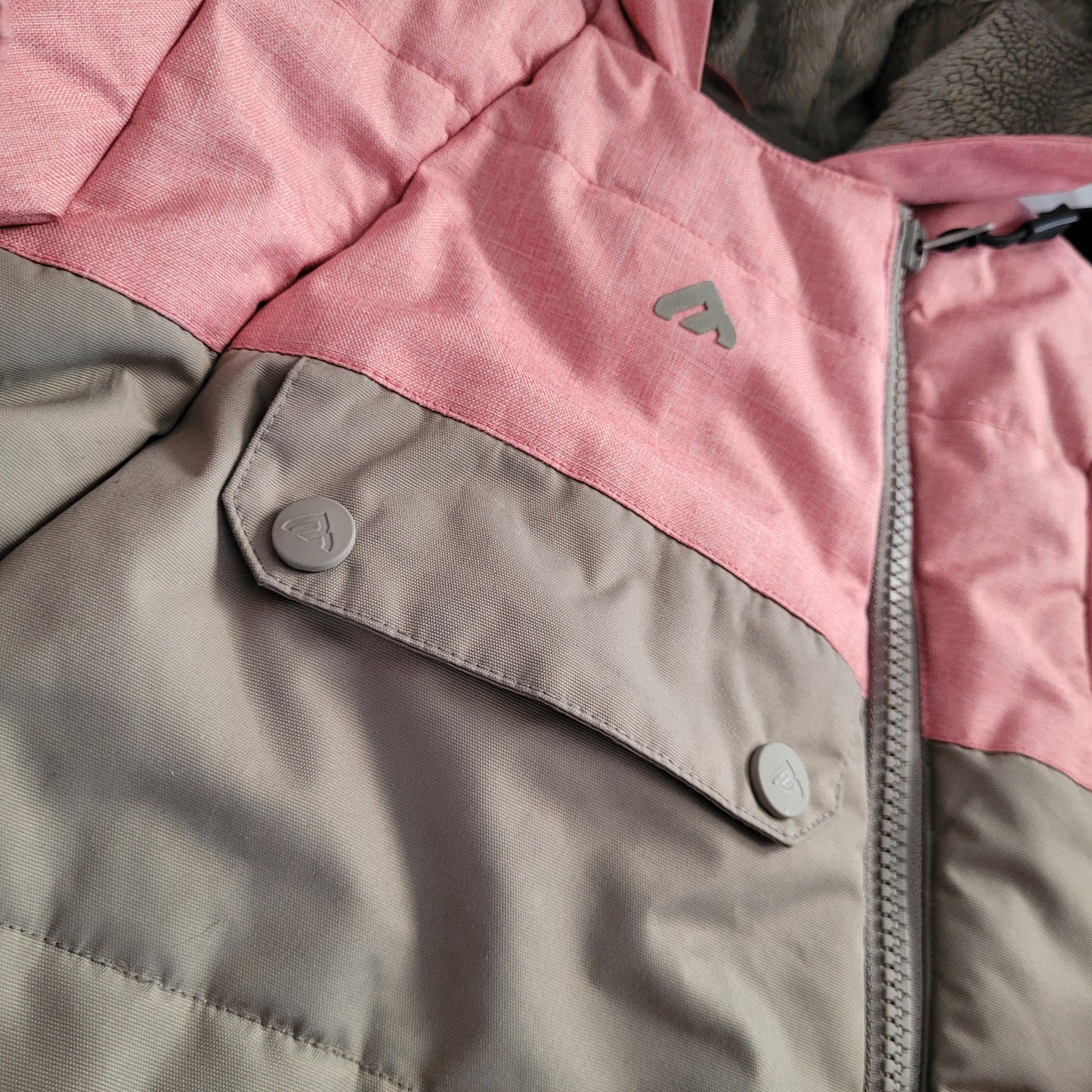 Habit de neige | Black Mountain | 24 mois