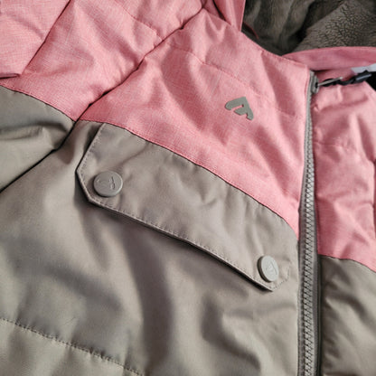 Habit de neige | Black Mountain | 24 mois