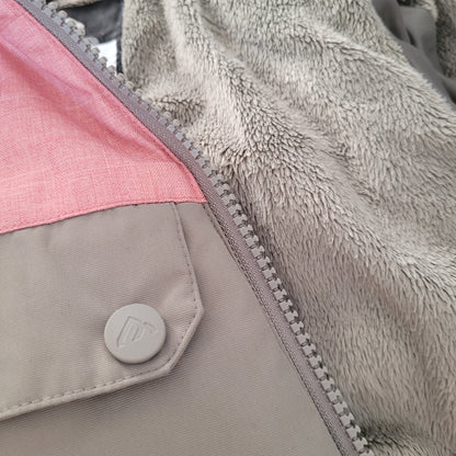 Habit de neige | Black Mountain | 24 mois