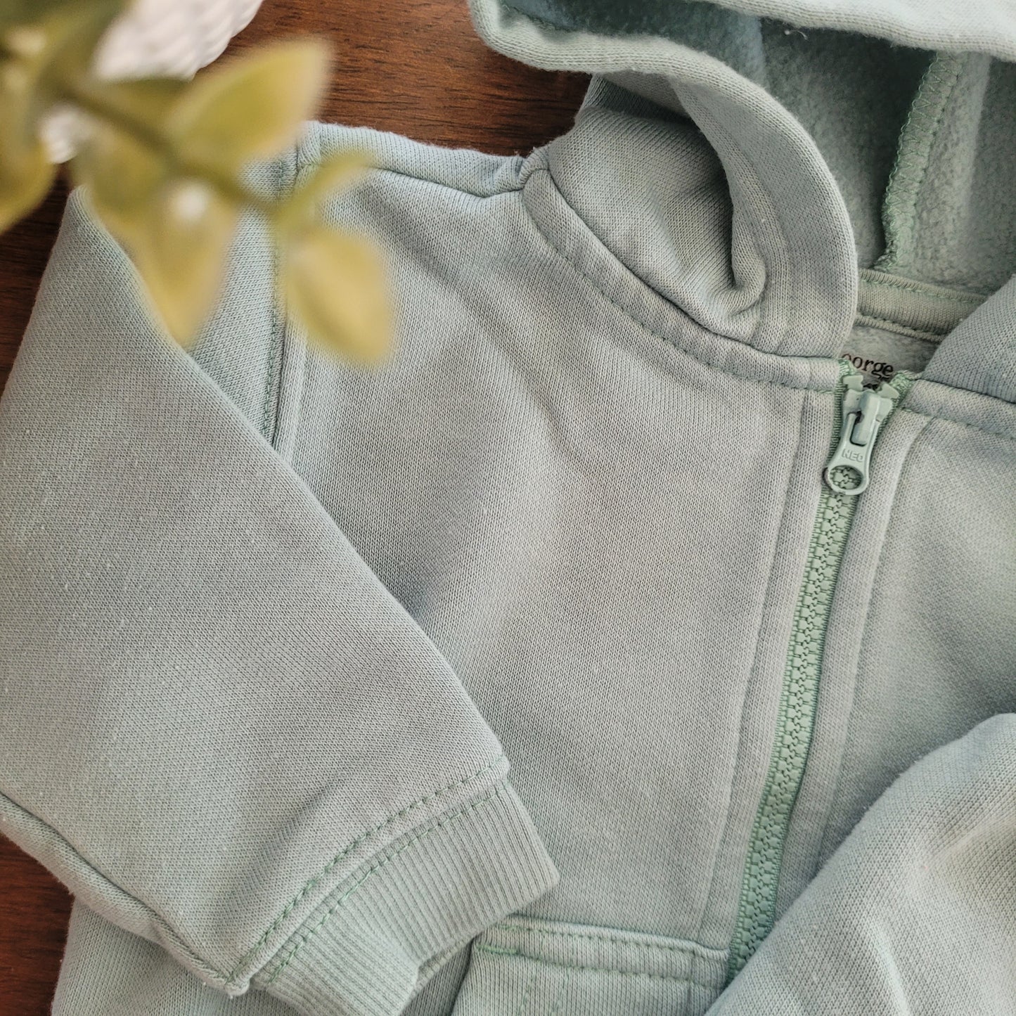 Ensemble | George | 3-6 mois