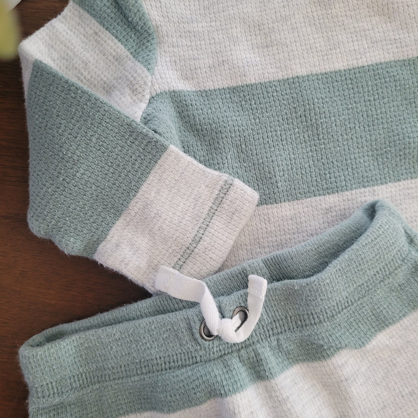 Ensemble | Carter's | 6 mois