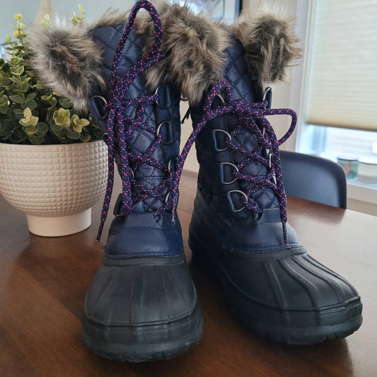 Bottes | Joe Fresh | Gr. 3