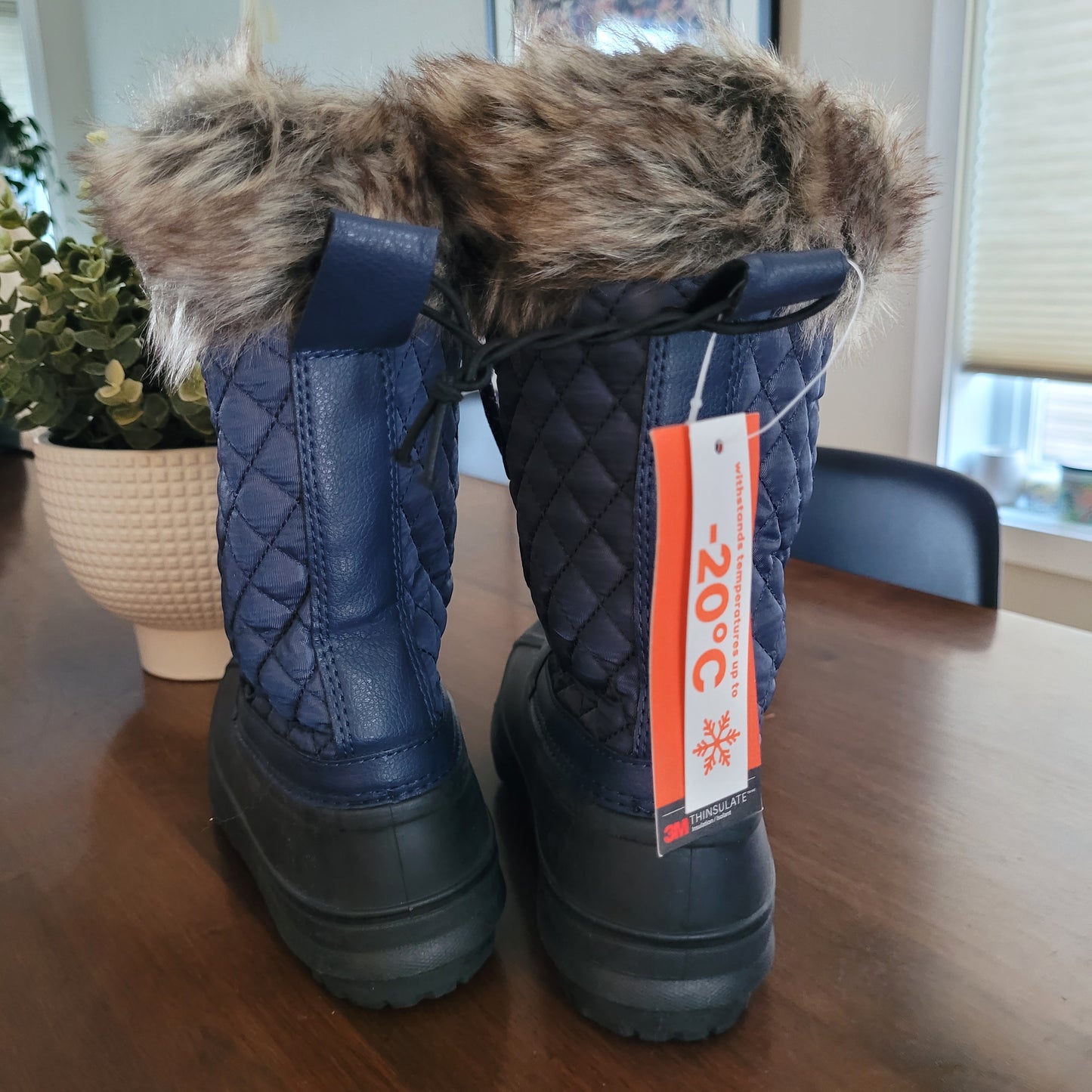 Bottes | Joe Fresh | Gr. 3
