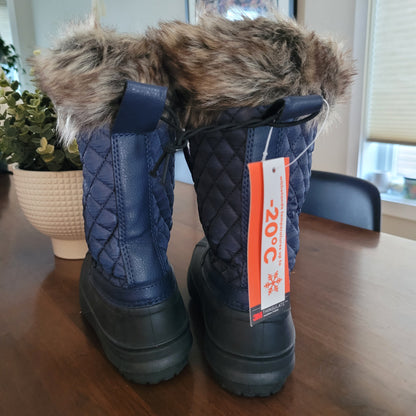 Bottes | Joe Fresh | Gr. 3