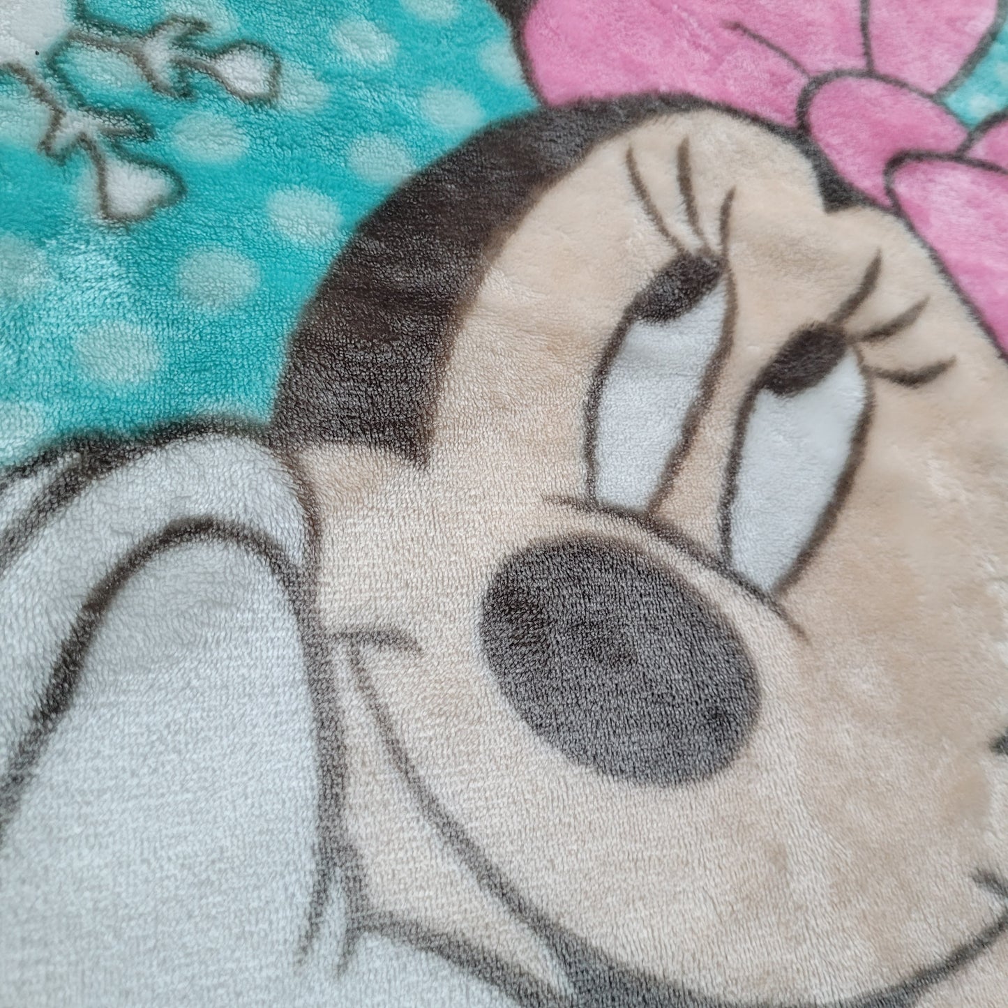 Couverture | Disney Baby | 32"X36"