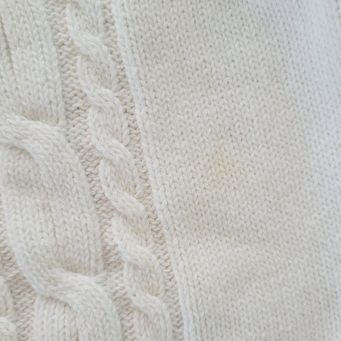 *IMPARFAIT* Veste | Carter's | 18 mois