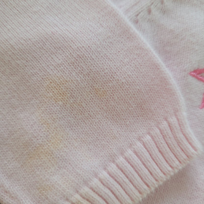 *IMPARFAIT* Chandail | George | 18-24 mois