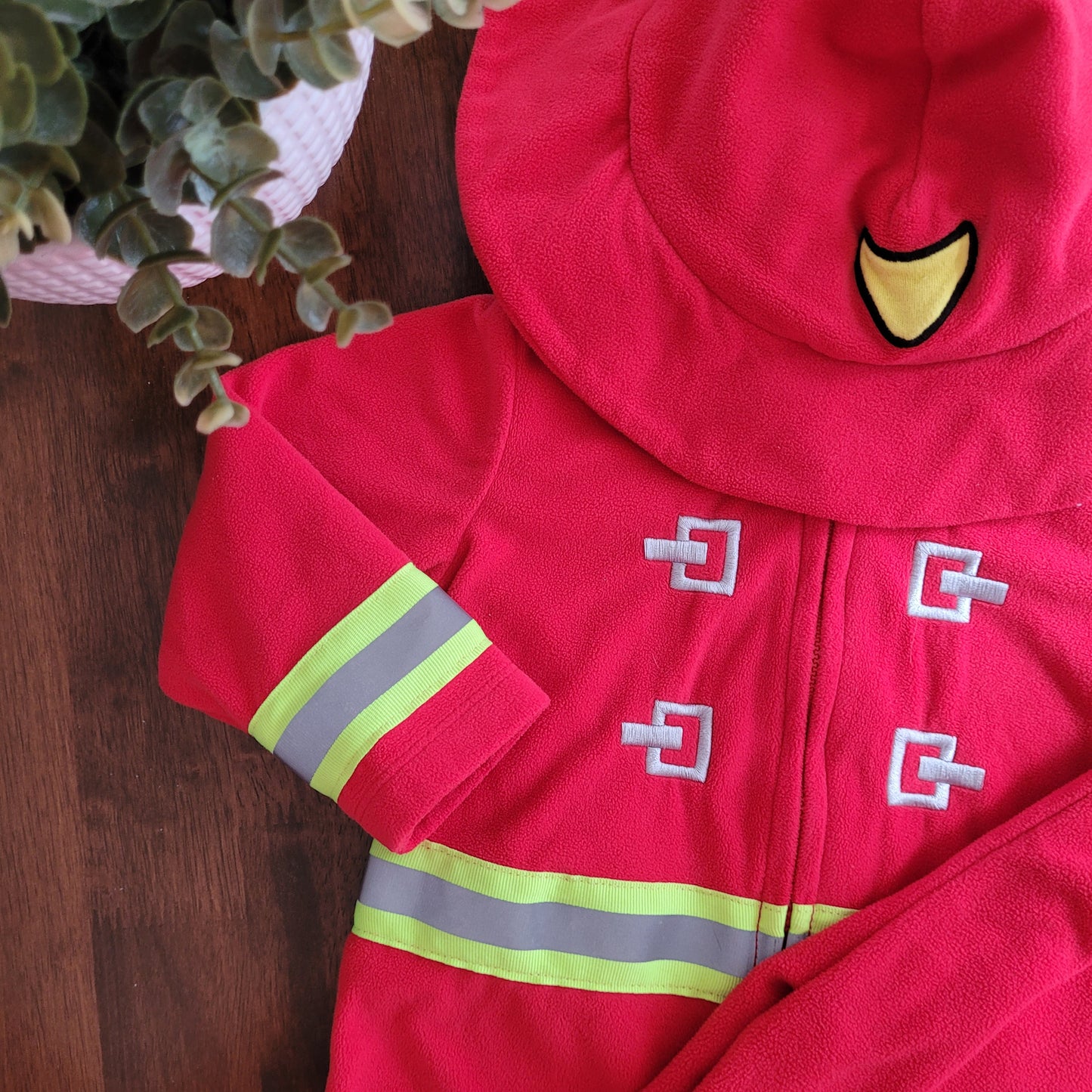 Costume Pompier | Carter's | 12 mois