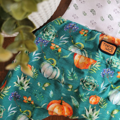 Pantalons évolutif | Tiny&moi | 0-12 mois