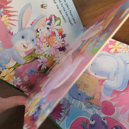 Livre | Les câlins de maman