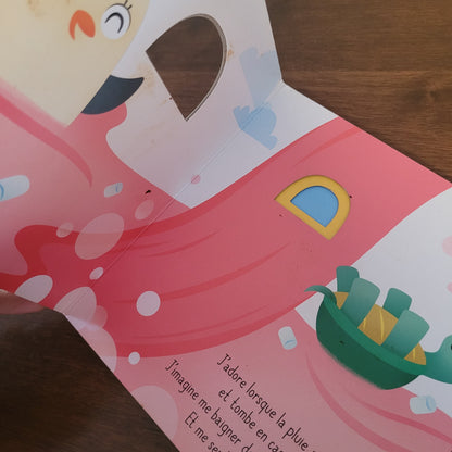 Livre | Les friandises de petit pingouin