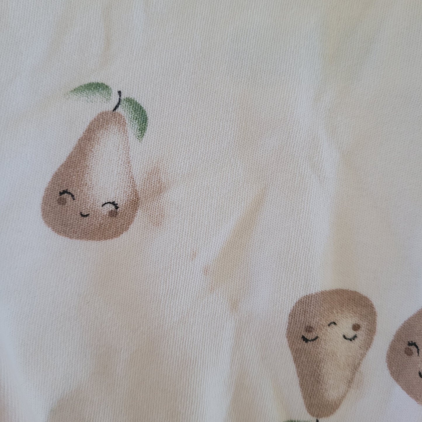 *IMPARFAIT* Pyjama | Pekkle | Grandeur variées