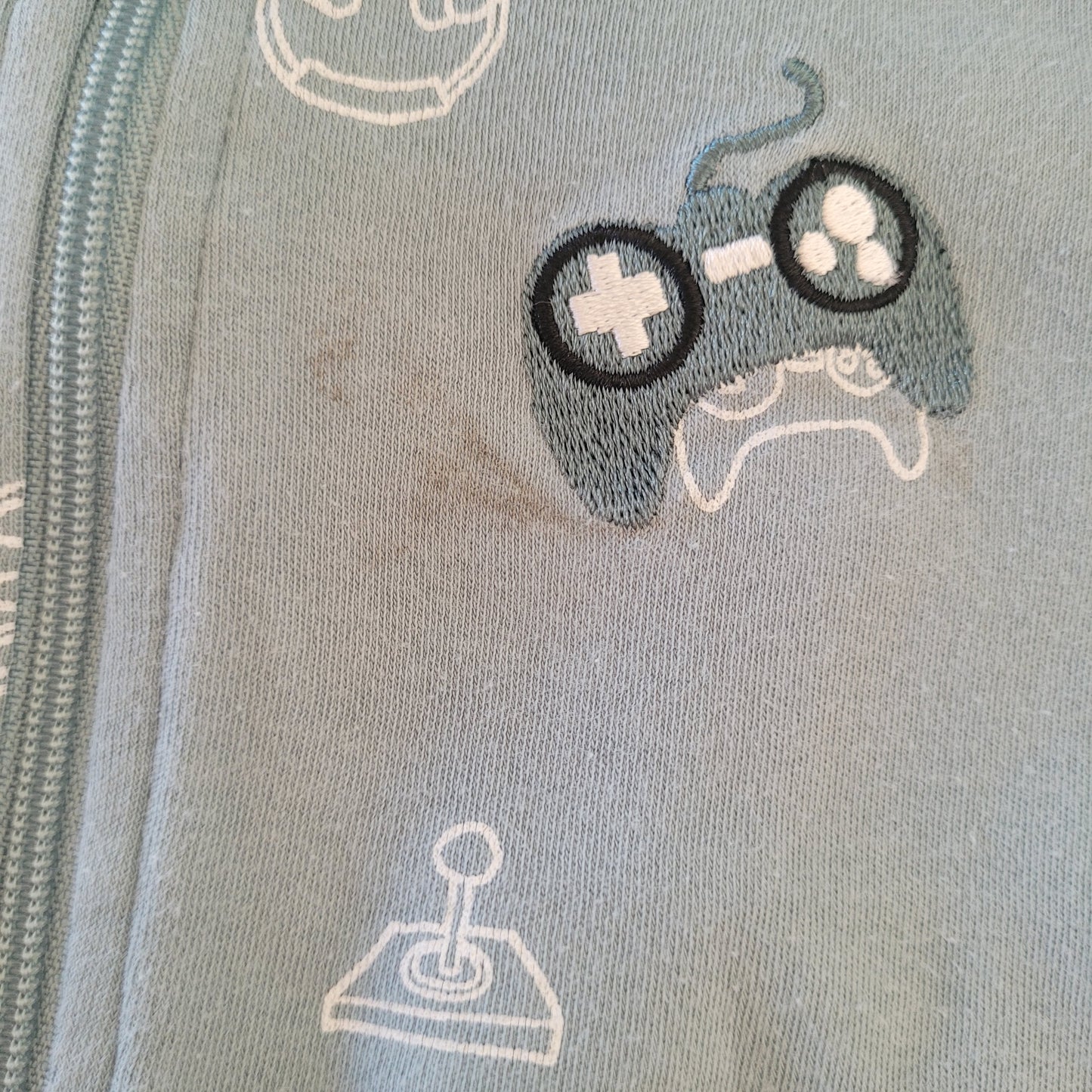 *IMPARFAIT*Pyjama | Pekkle | 9 mois