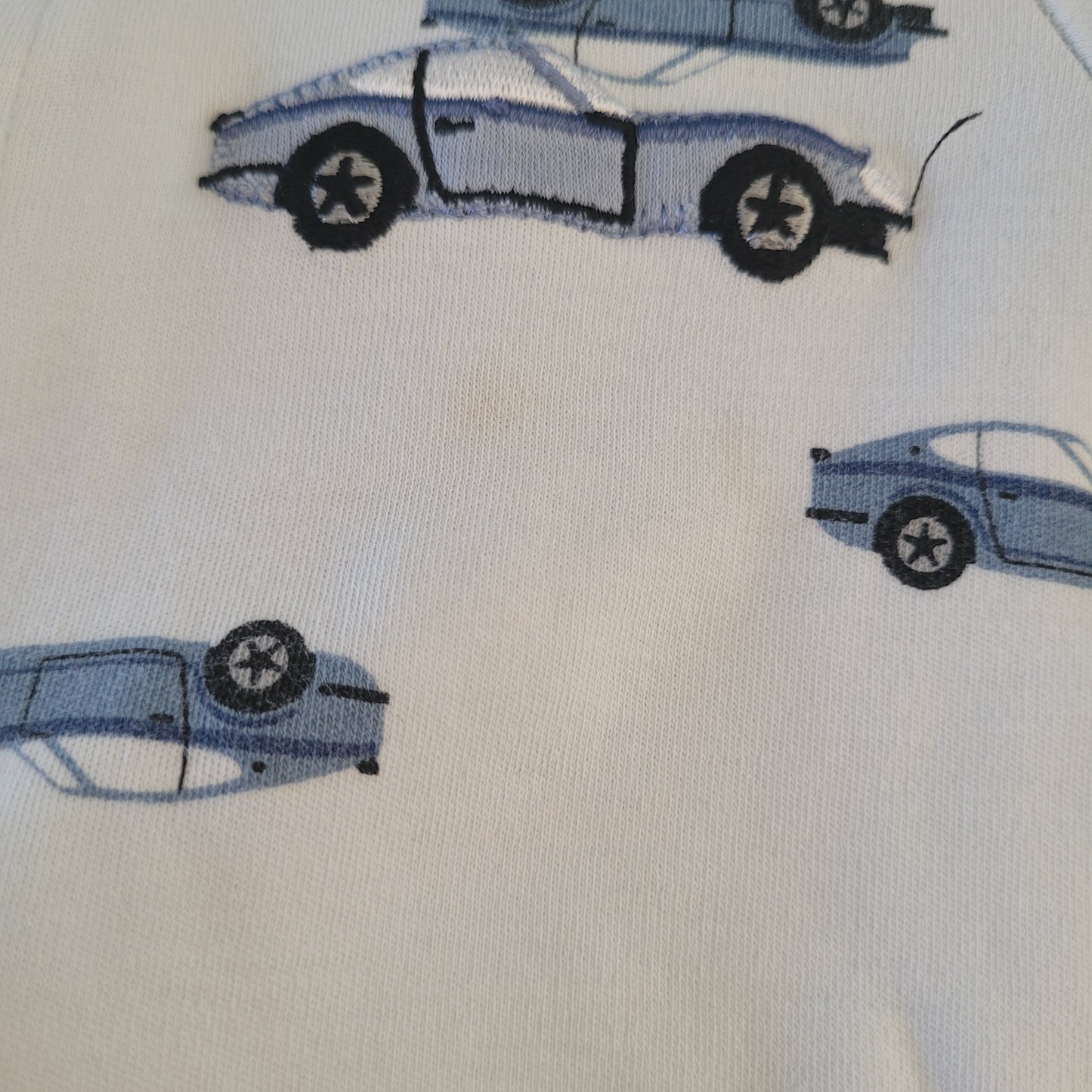 Pyjama | Pekkle | 12 mois