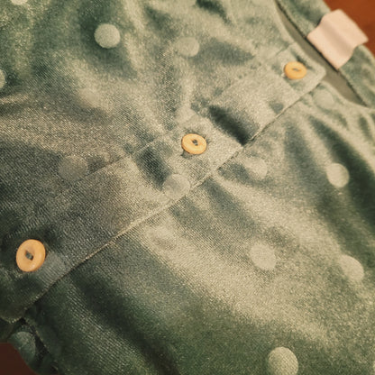 Une pièce | H&M | 12-18 mois