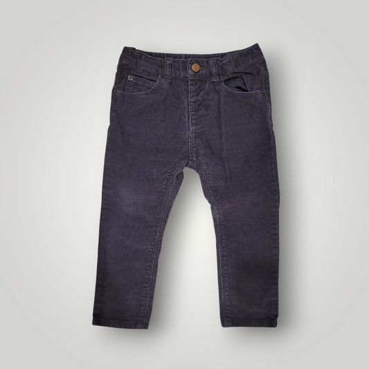 Pantalon corduroy | Zara | 2-3 ans