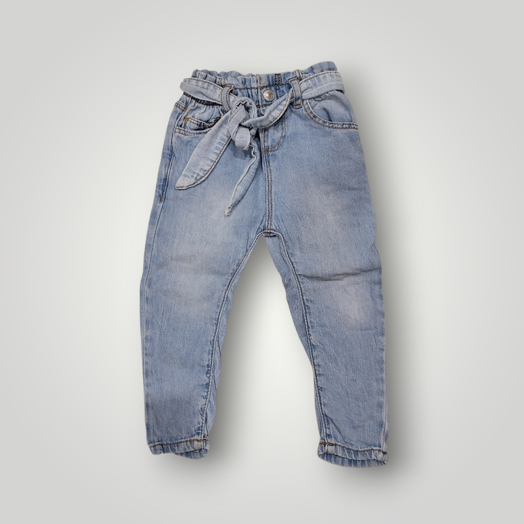 Jeans | Zara | 12-18 mois