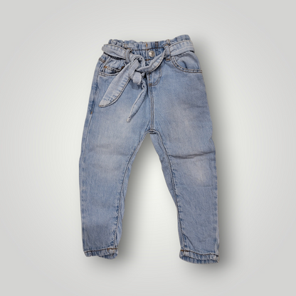 Jeans | Zara | 12-18 mois
