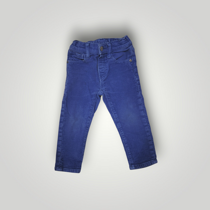 Pantalon corduroy | Gap | 2 ans
