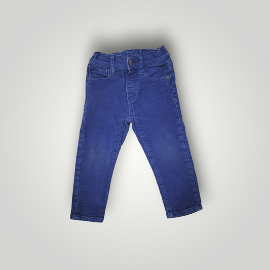 Pantalon corduroy | Gap | 2 ans