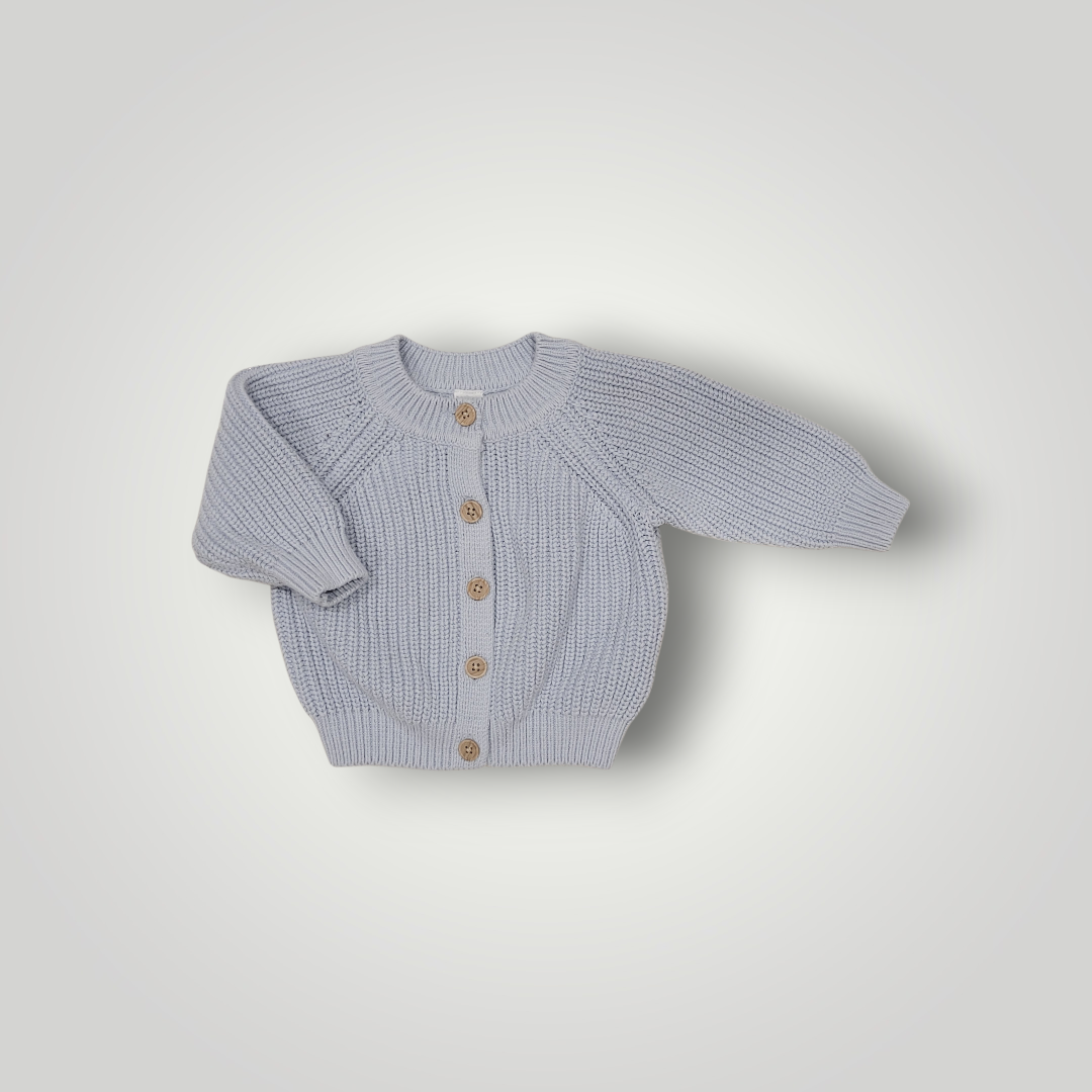 Veste | Rococo | 12 mois