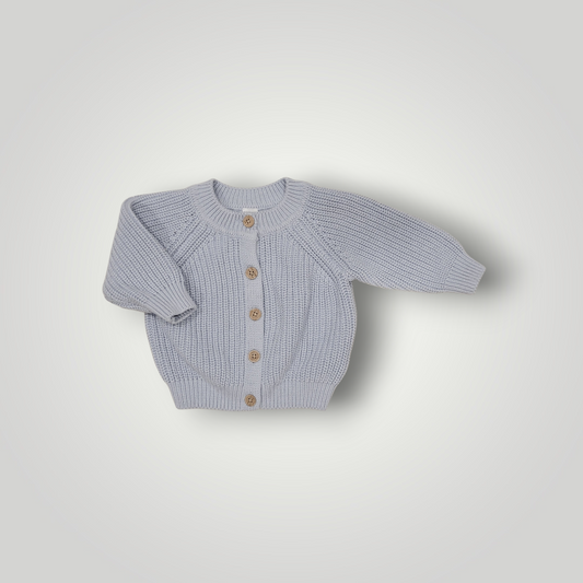 Veste | Rococo | 12 mois