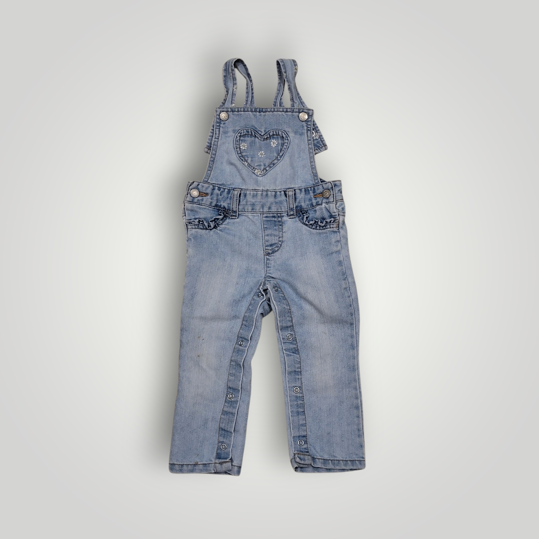 Salopette | Children's Place | 2T