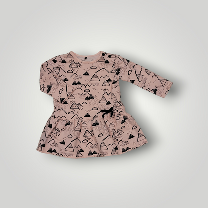 Robe | Deux par deux | 12 mois