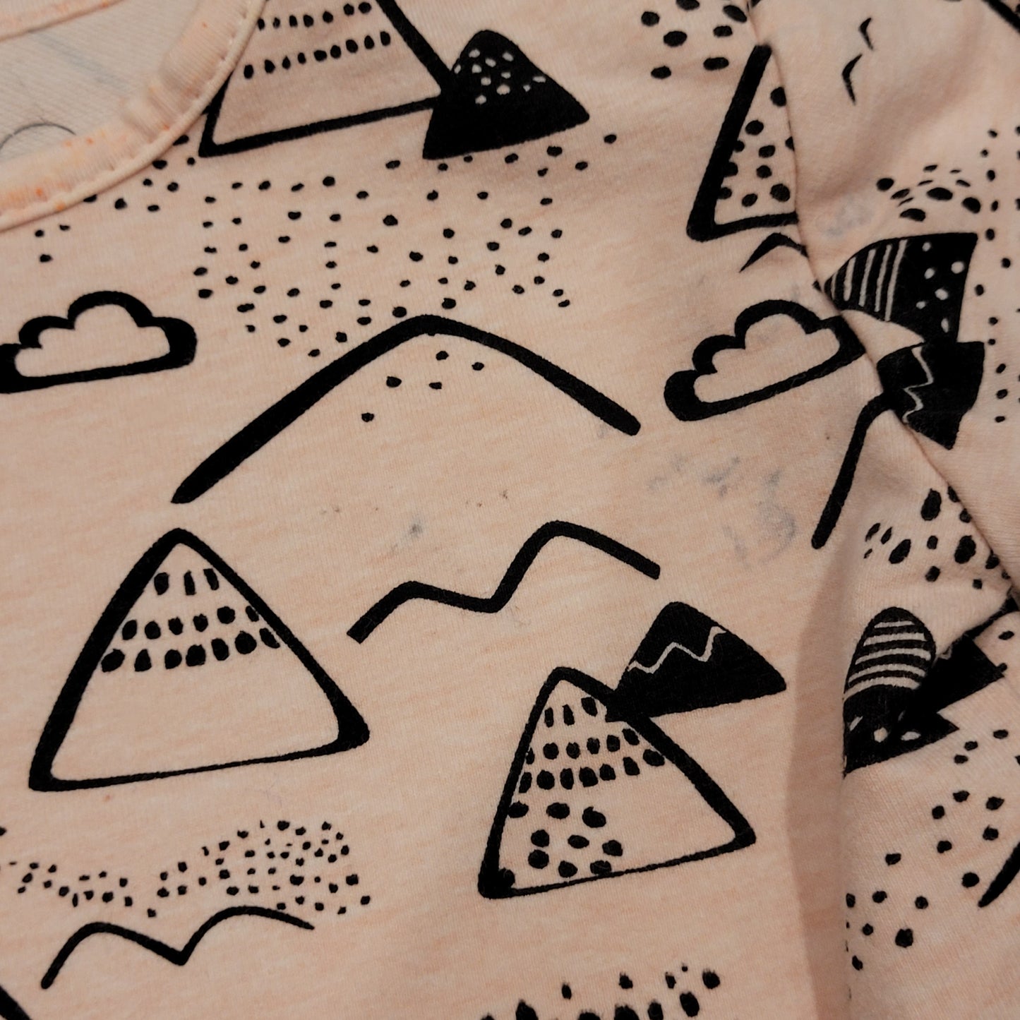 Robe | Deux par deux | 12 mois