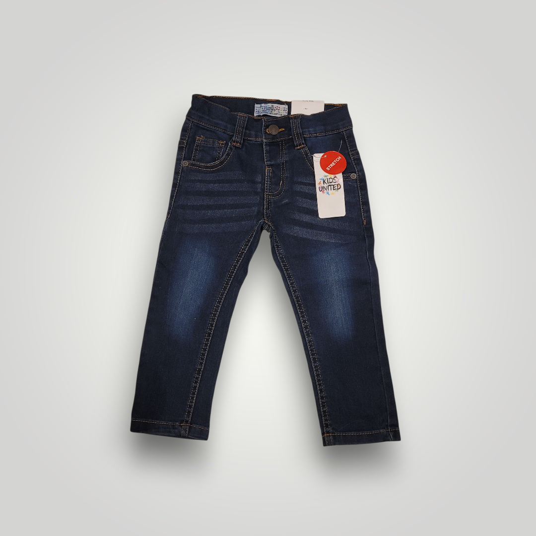 Jeans | Kids United | 18-24 (fait grand)
