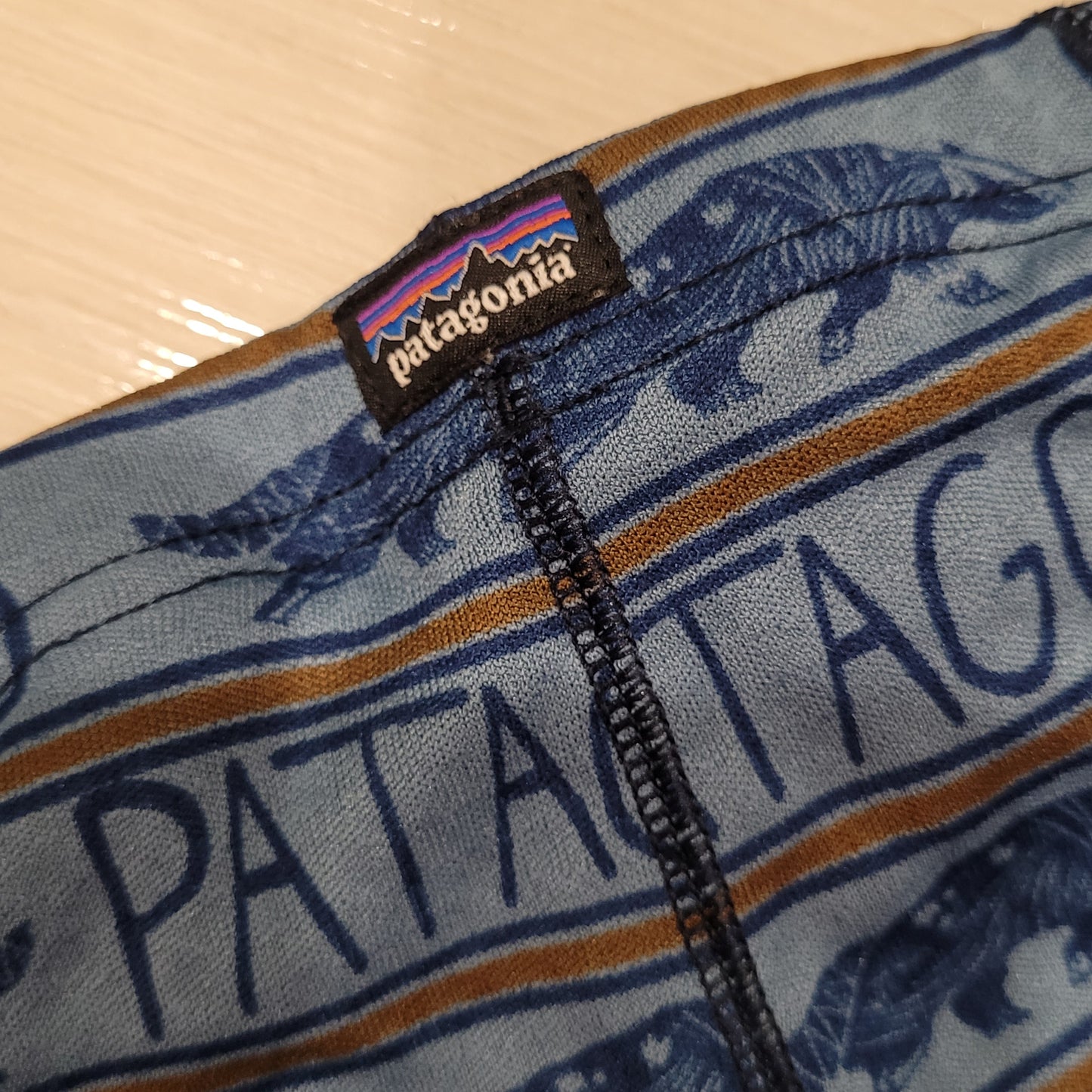 Combinaison | Pantagonia | 18 mois