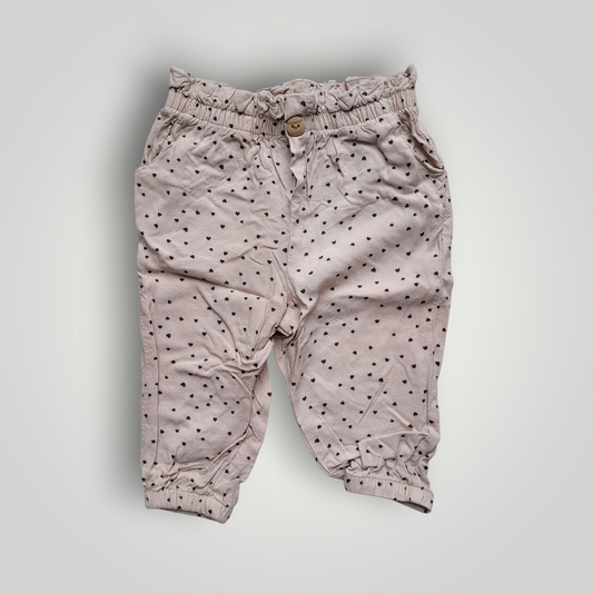 Pantalons | H&M | 6-9 mois