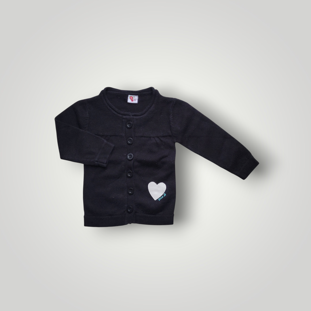 Veste | Baby Didi | 18 mois