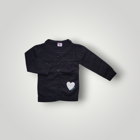Veste | Baby Didi | 18 mois