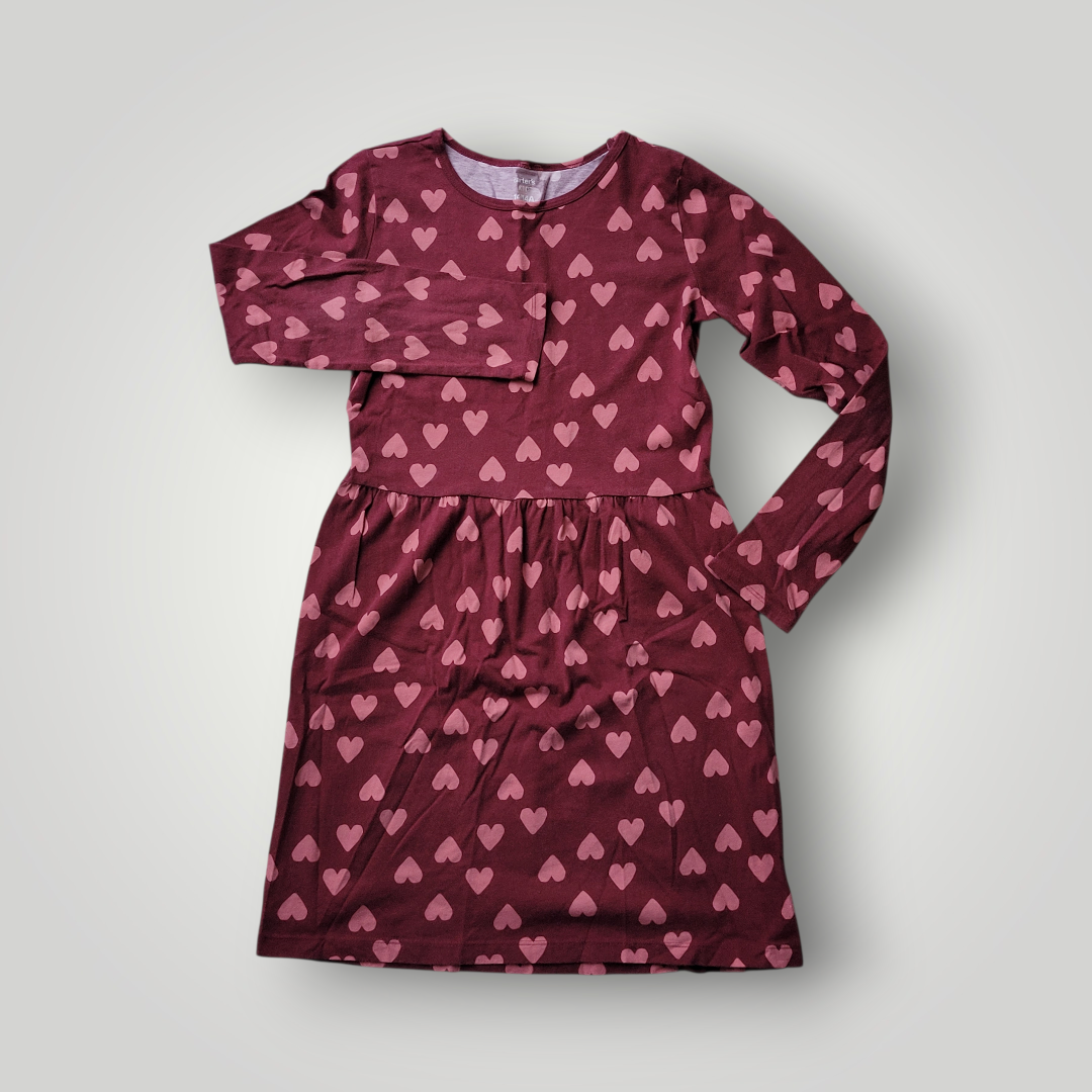 Robe | Carter's | 14 ans