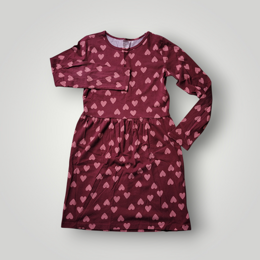 Robe | Carter's | 14 ans