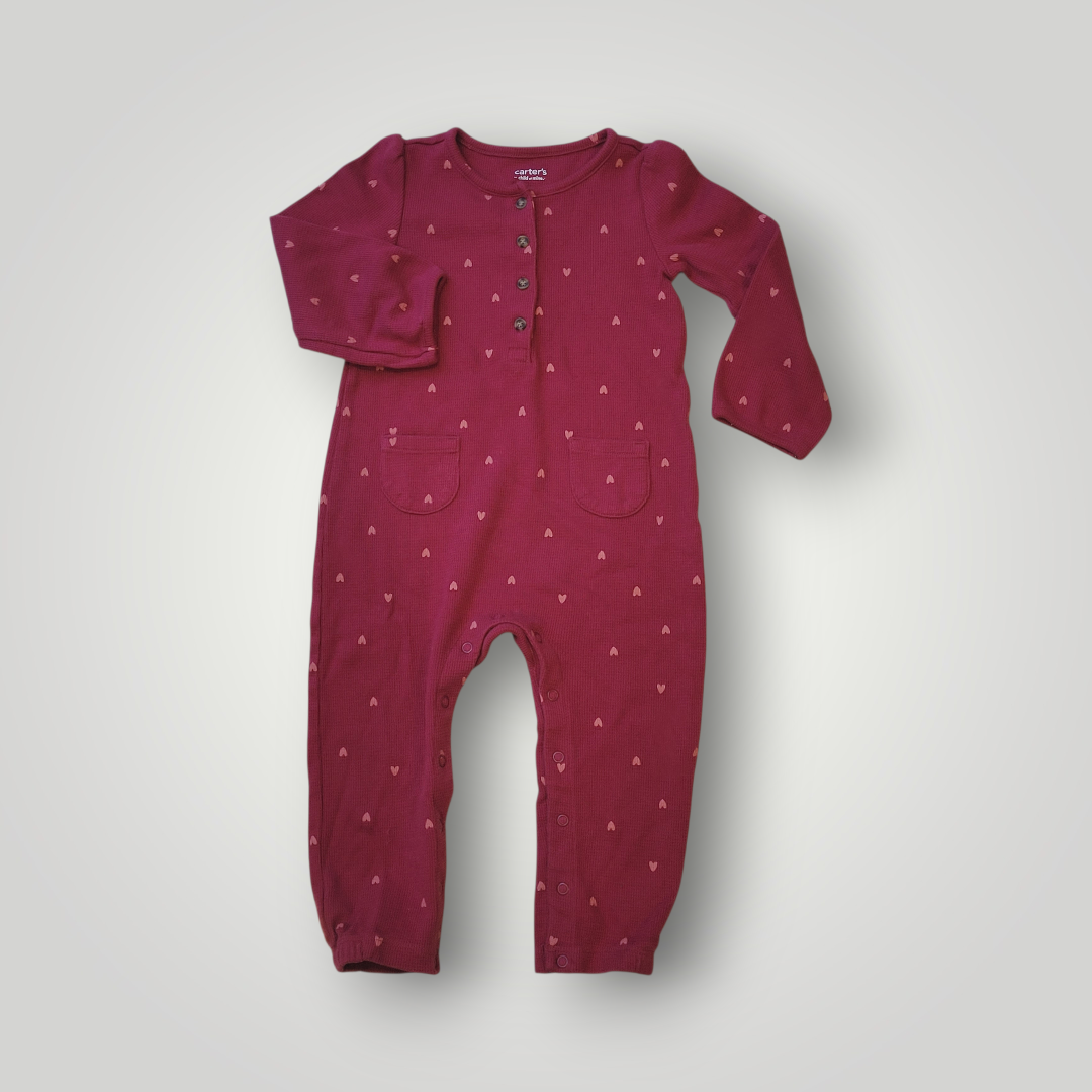 Une pièce | Carter's | 24 mois