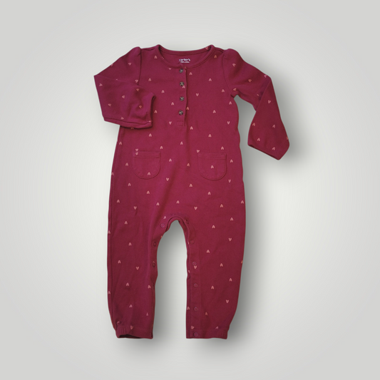 Une pièce | Carter's | 24 mois