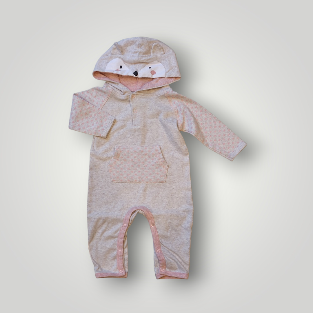 Une pièce | Baby by bon bébé | 6-9 mois