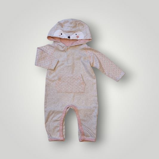 Une pièce | Baby by bon bébé | 6-9 mois