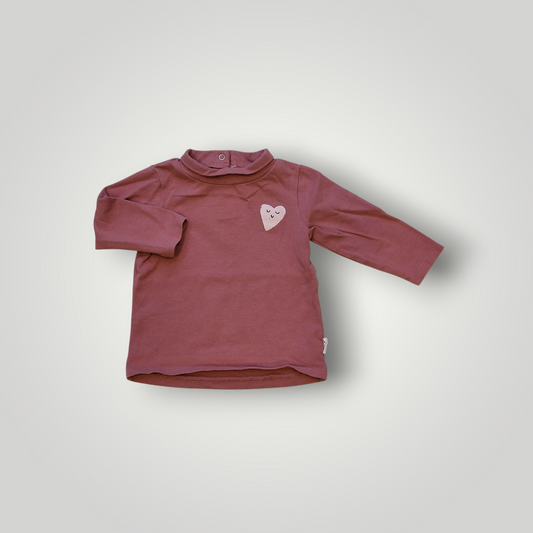 T-shirt | Gagou Tagou | 6 mois