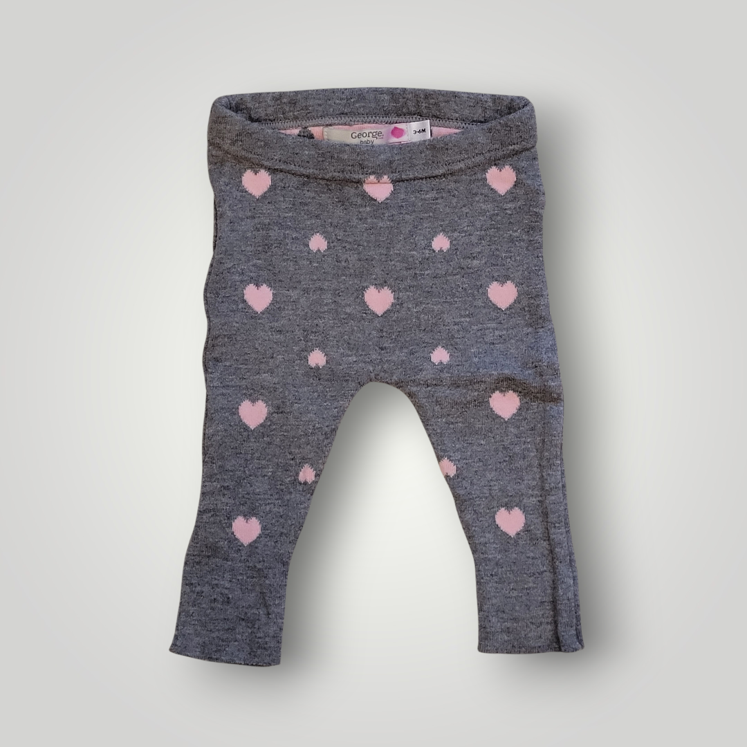 Pantalons | George | 3-6 mois