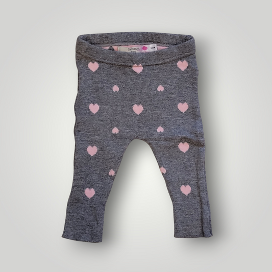 Pantalons | George | 3-6 mois