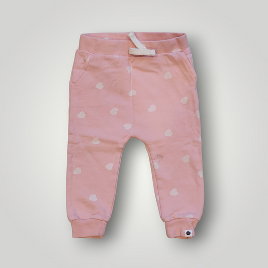 Pantalons | Rise little earthling | 12-18 mois