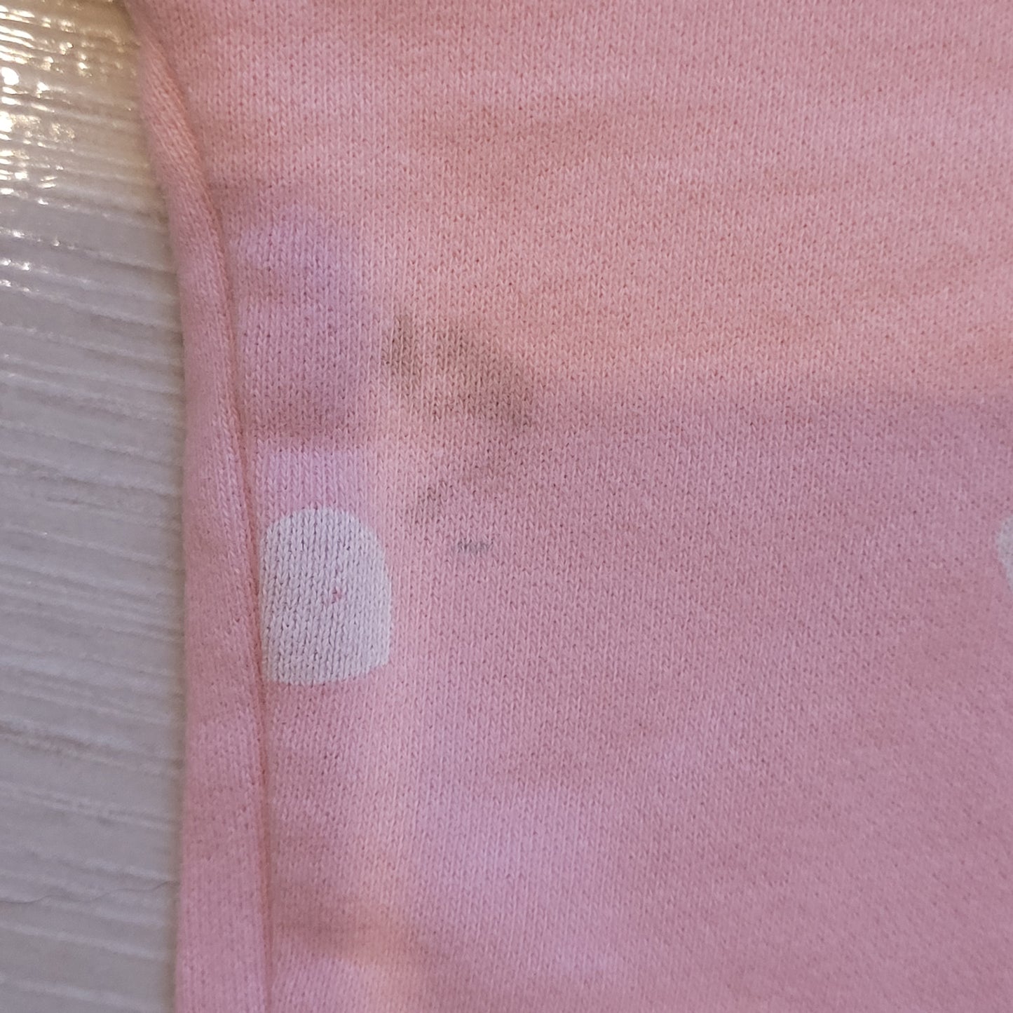 Pantalons | Rise little earthling | 12-18 mois